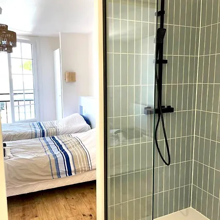 Βίλα Spacieuse A Avec Piscine Privee