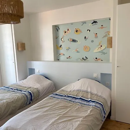 Spacieuse A Avec Piscine Privee Vila
