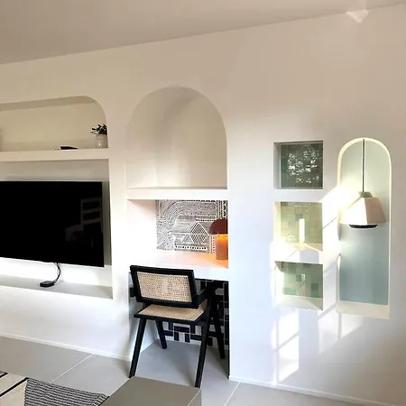 Spacieuse A Avec Piscine Privee Vila *