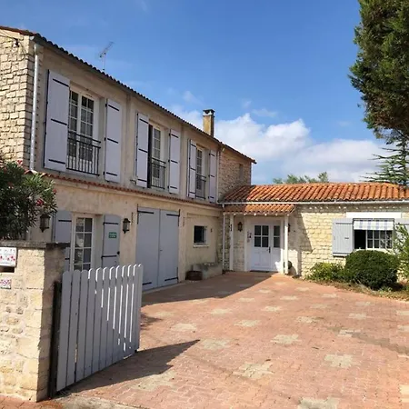 Spacieuse A Avec Piscine Privee Vila *