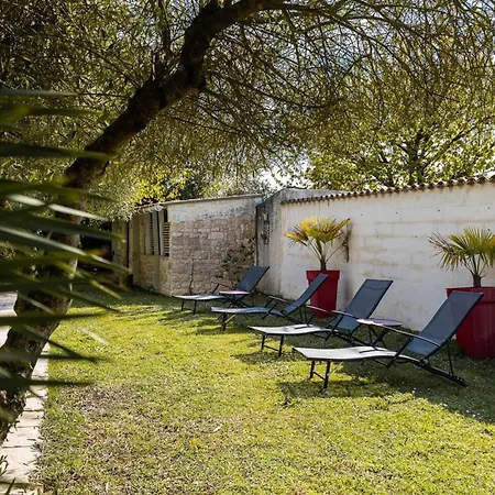 Spacieuse A Avec Piscine Privee Vila *